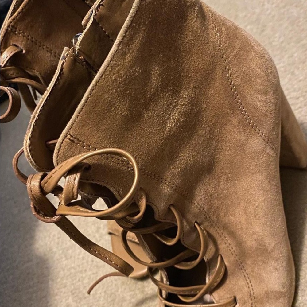 Booties - Picture 2 of 2